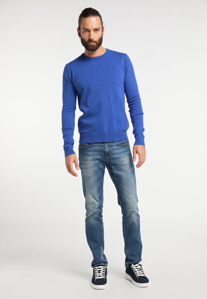 DreiMaster Maritim Herren-Pullover