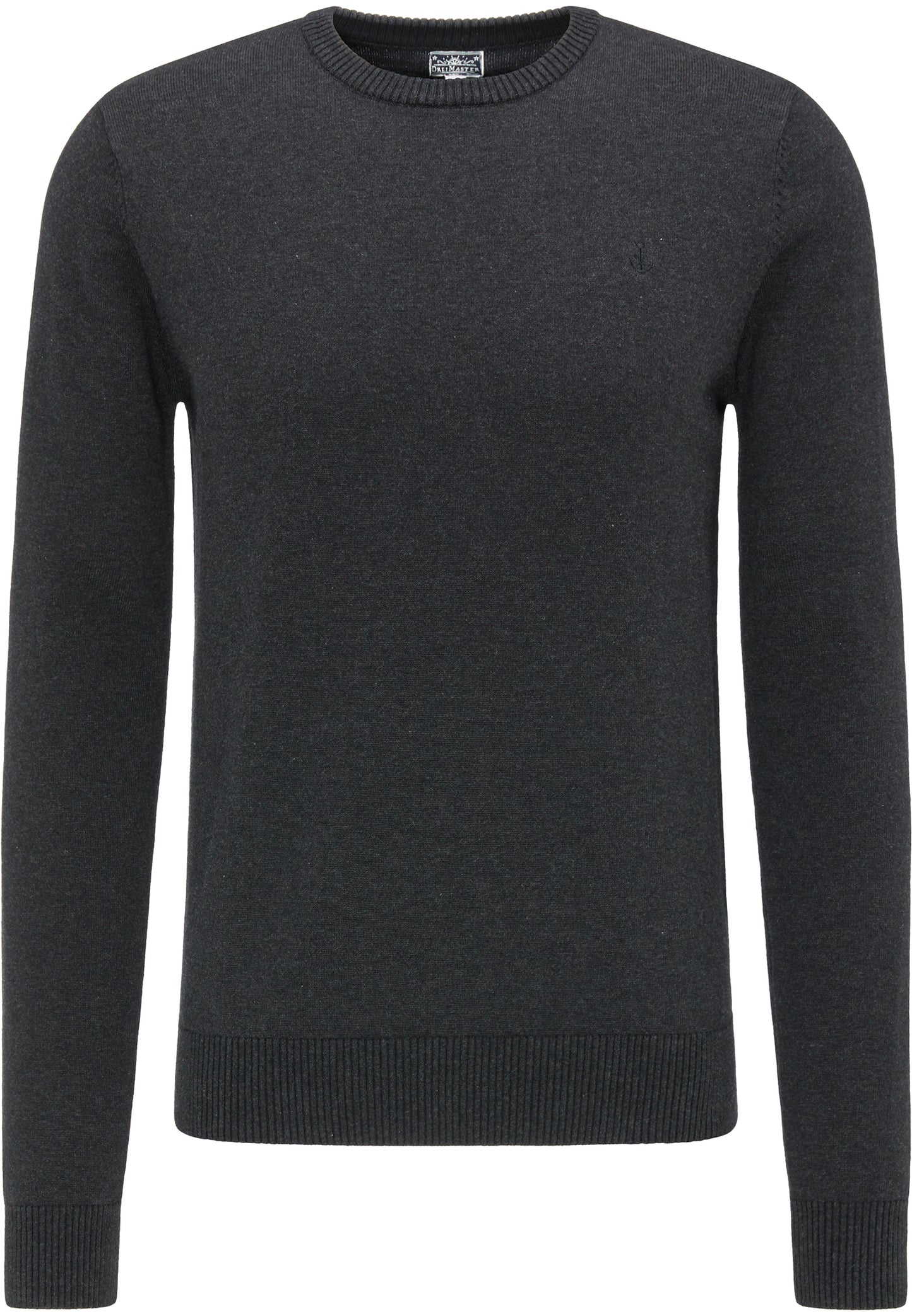 DreiMaster Maritim Herren-Pullover
