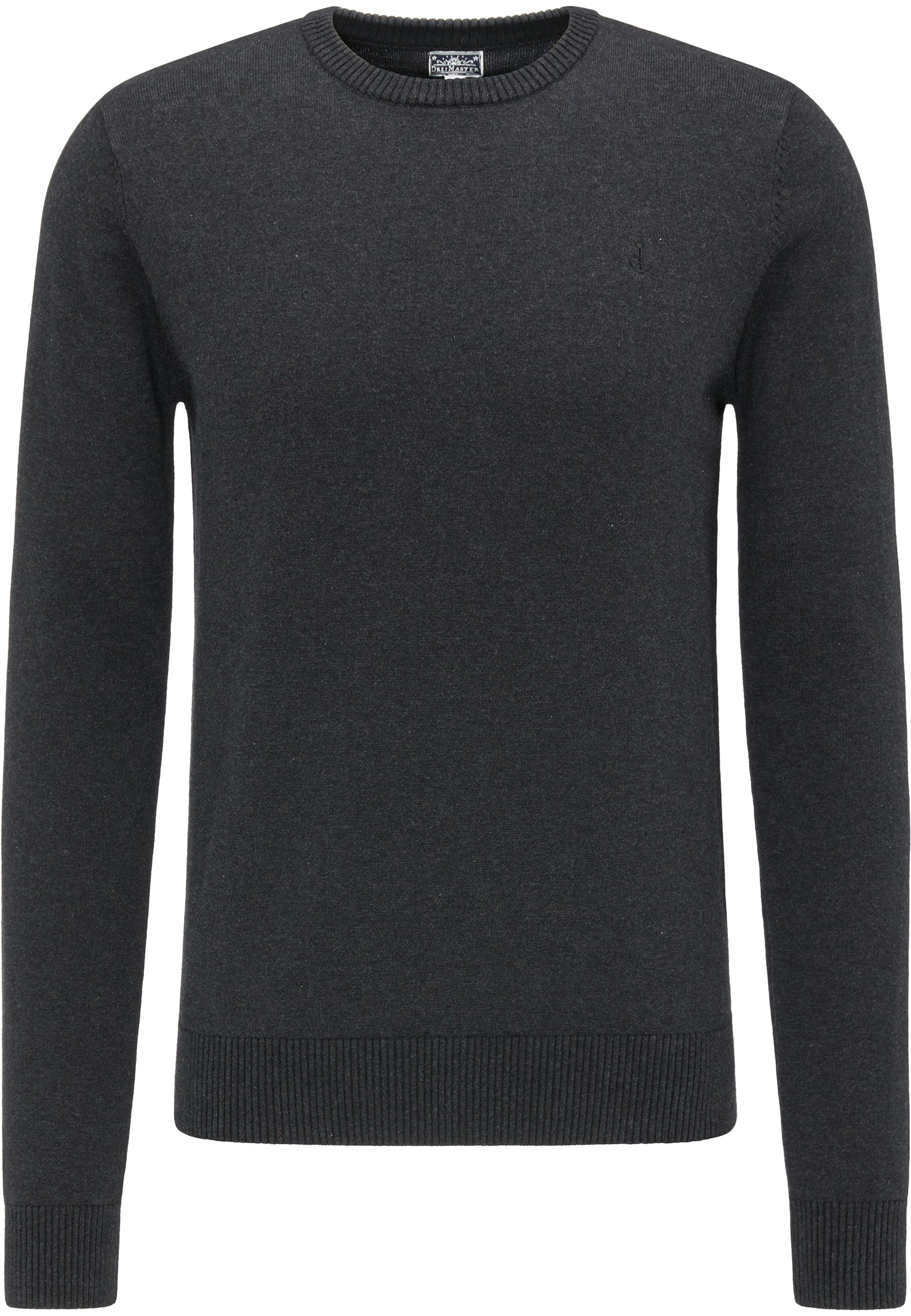DreiMaster Maritim Herren-Pullover
