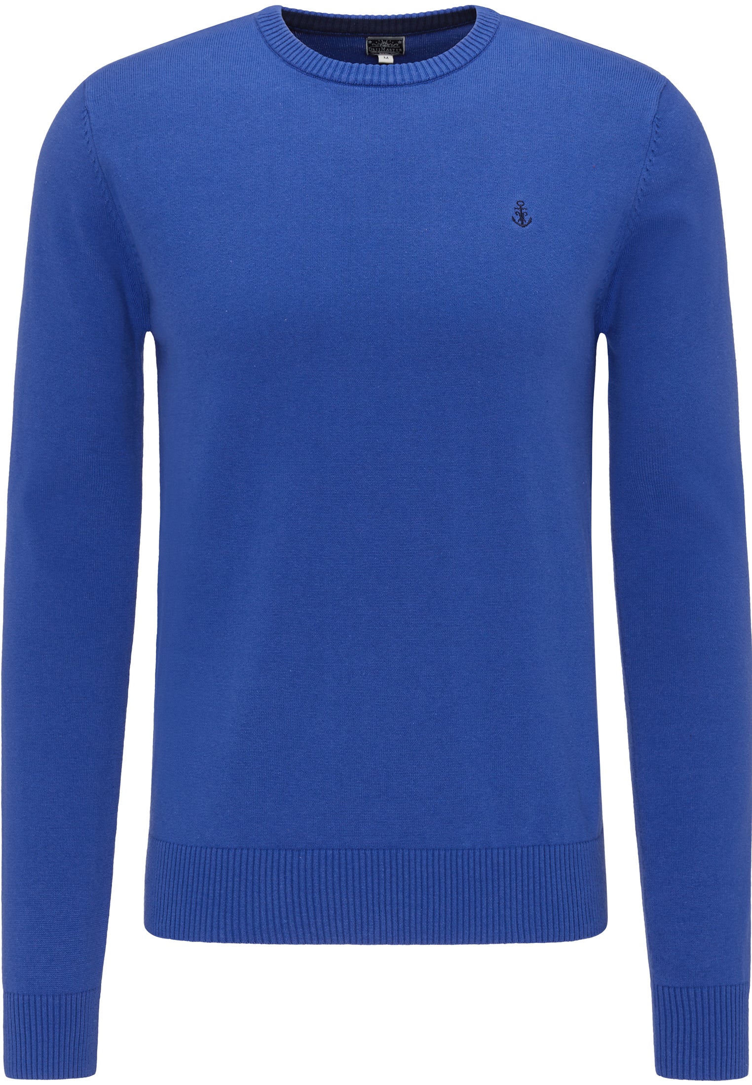 DreiMaster Maritim Herren-Pullover
