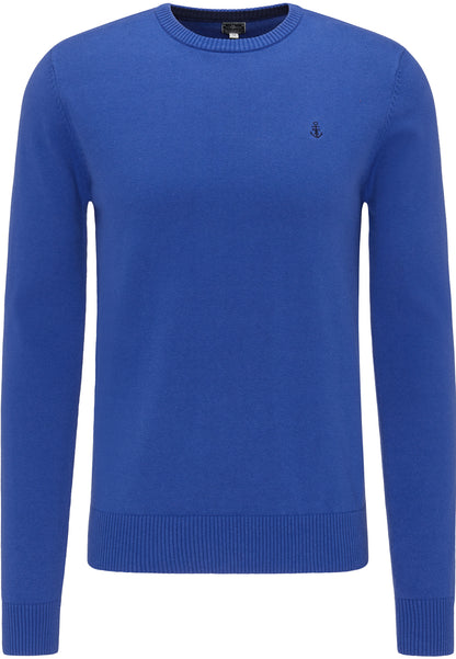 DreiMaster Maritim Herren-Pullover