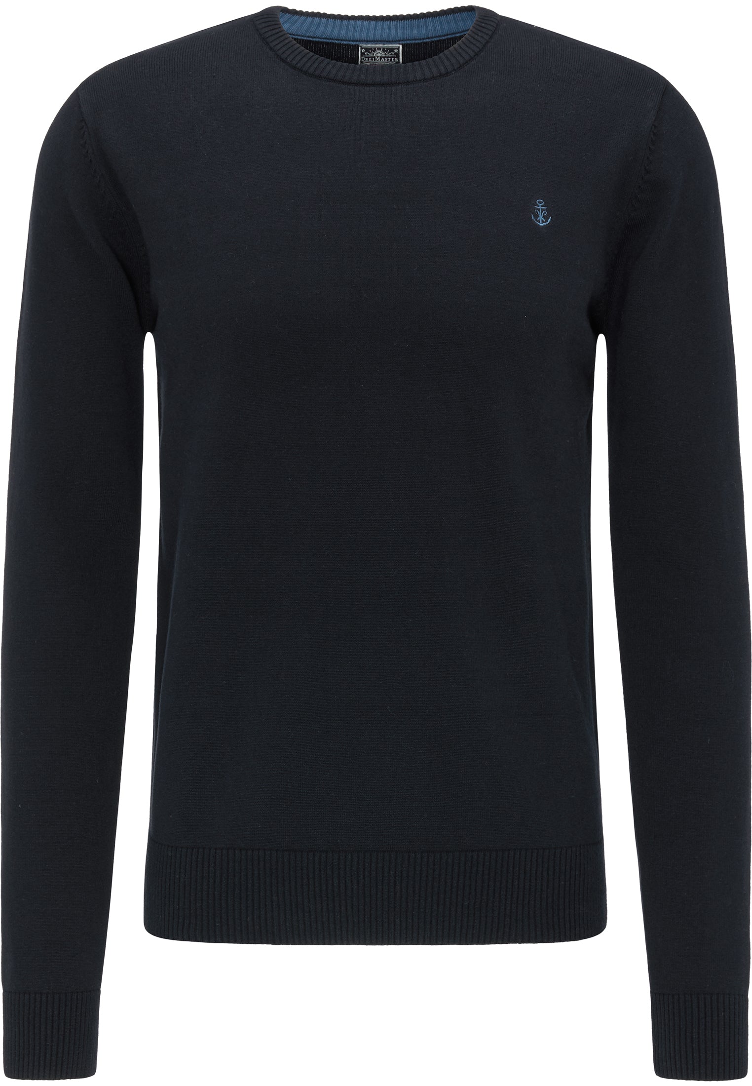 DreiMaster Maritim Herren-Pullover