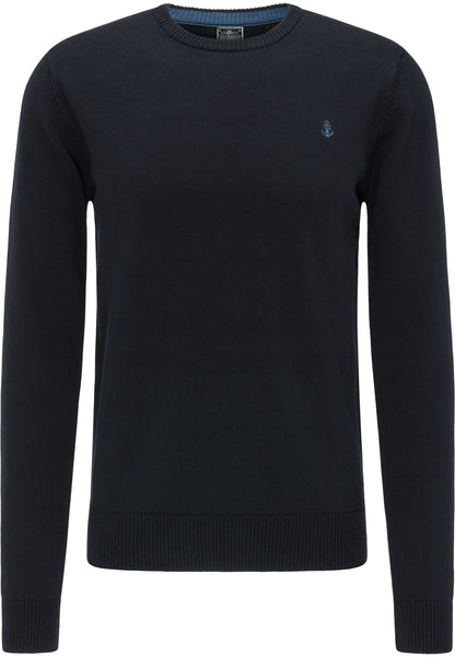 DreiMaster Maritim Herren-Pullover