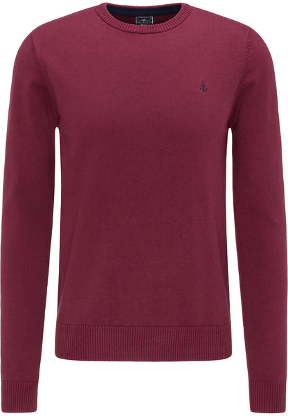 DreiMaster Maritim Herren-Pullover