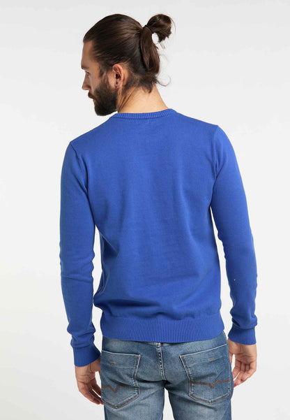 DreiMaster Maritim Herren-Pullover