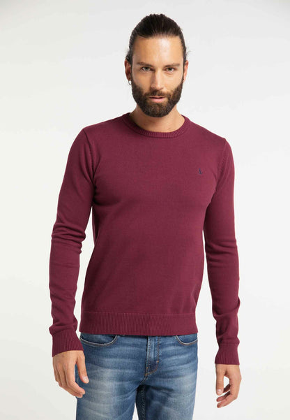 DreiMaster Maritim Herren-Pullover