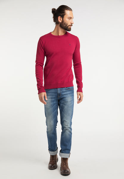 DreiMaster Maritim Herren-Pullover