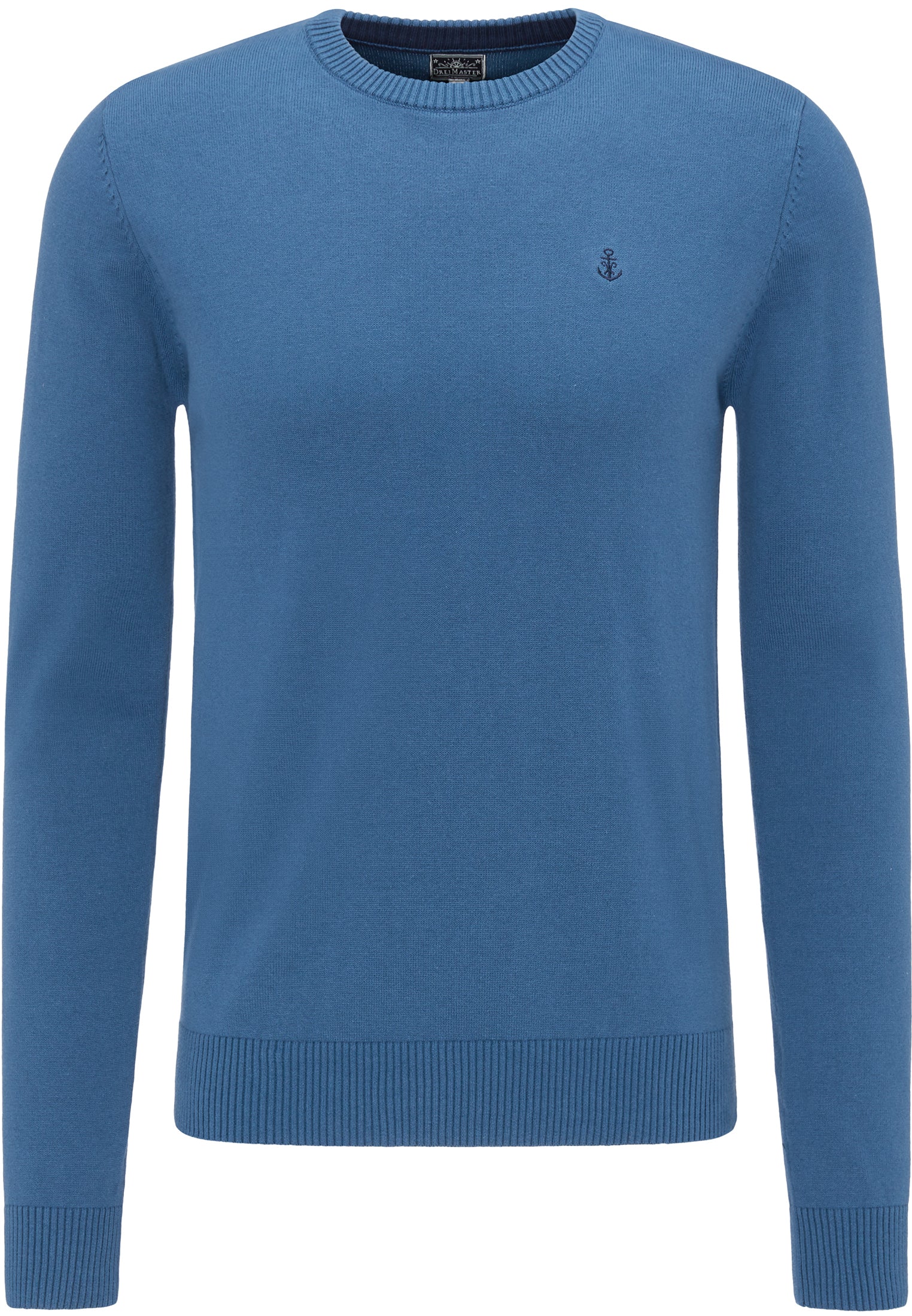 DreiMaster Maritim Herren-Pullover