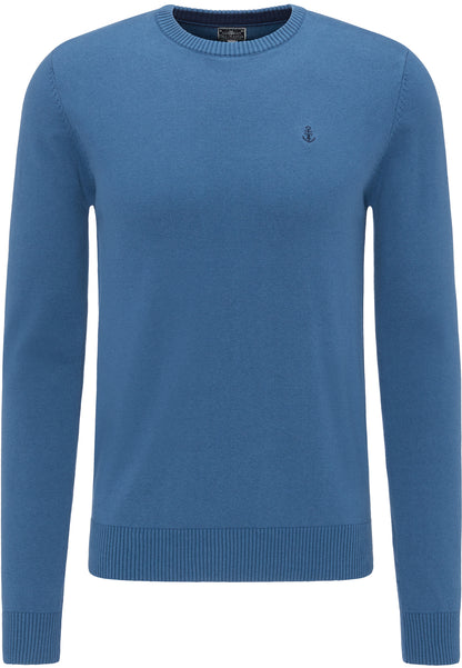 DreiMaster Maritim Herren-Pullover