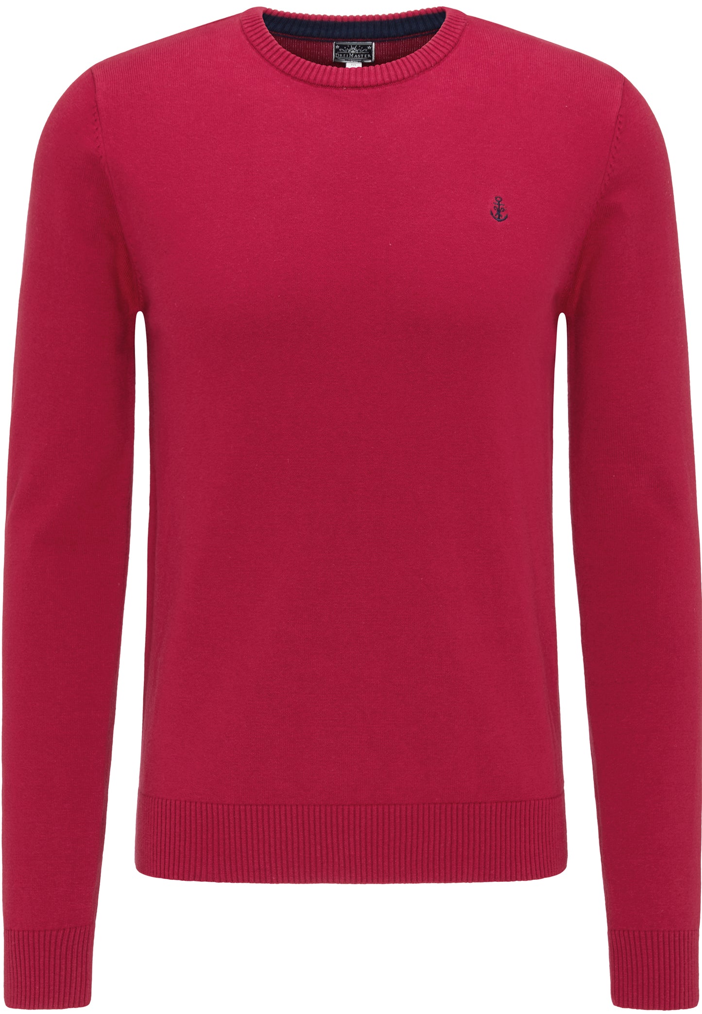 DreiMaster Maritim Herren-Pullover
