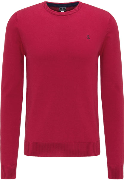 DreiMaster Maritim Herren-Pullover