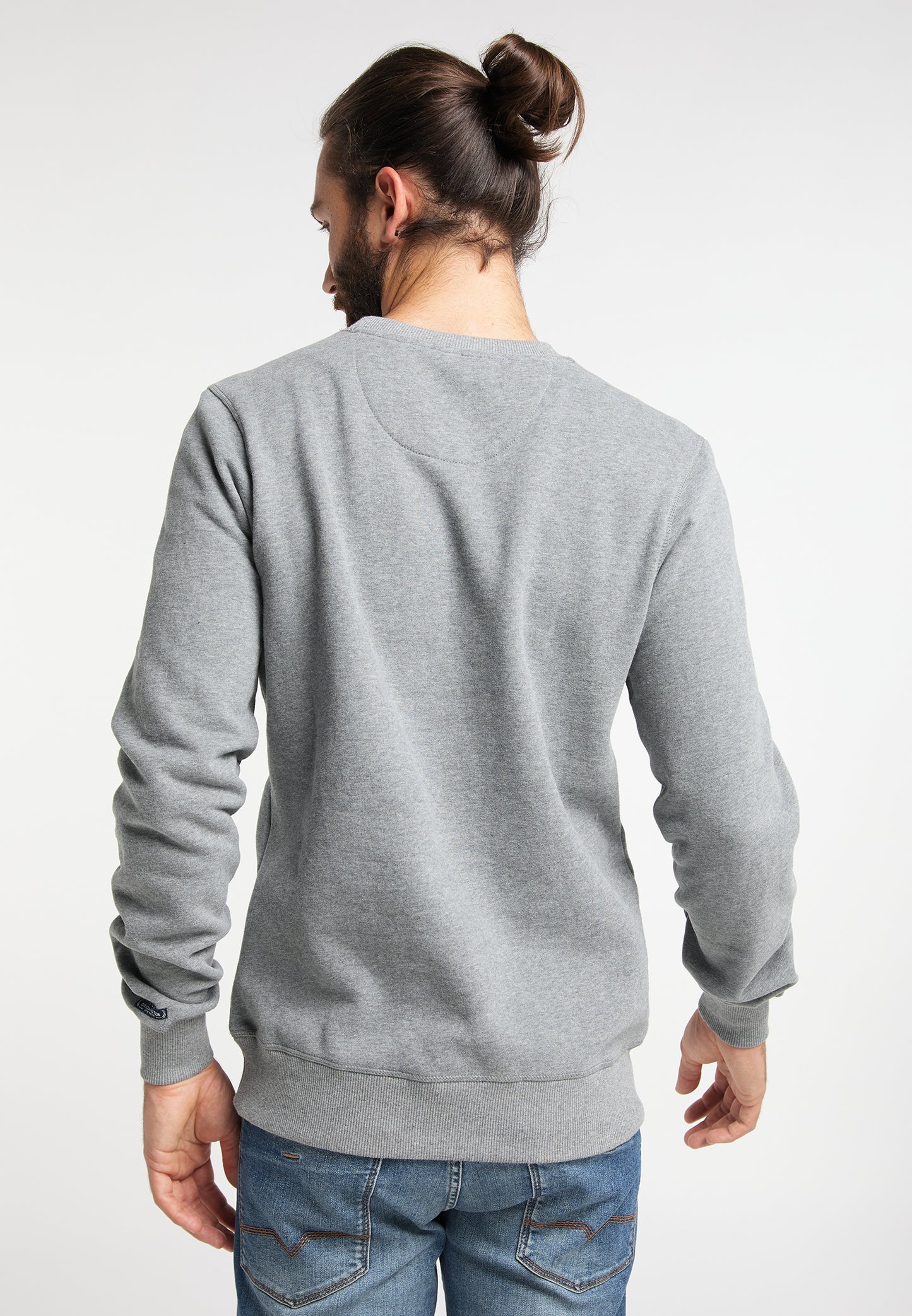 DreiMaster Maritim Herren-Pullover