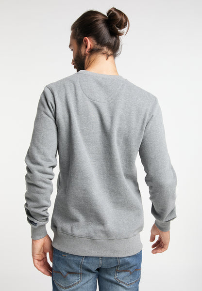 DreiMaster Maritim Herren-Pullover