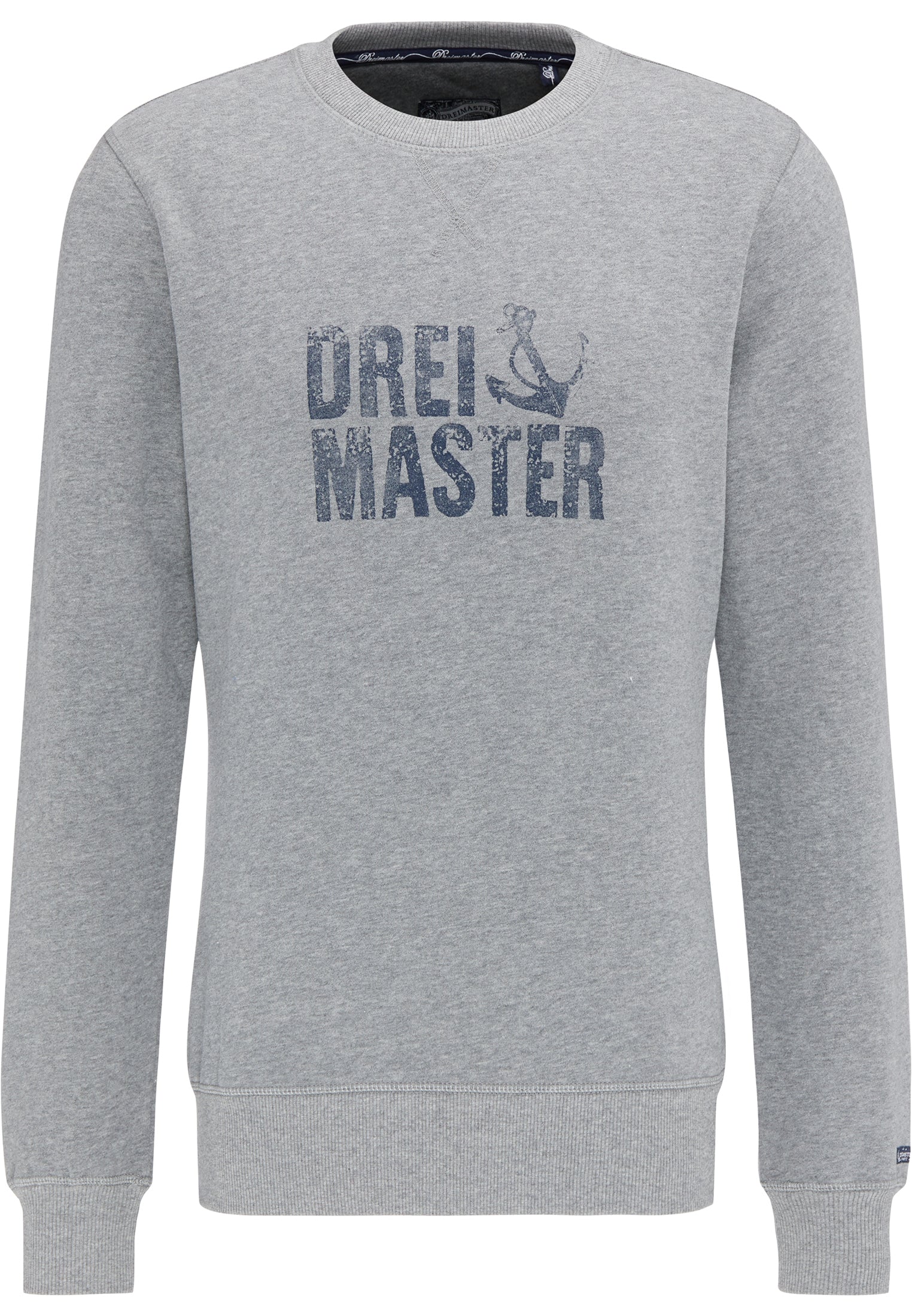 DreiMaster Maritim Herren-Pullover