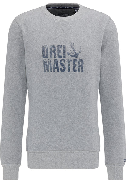 DreiMaster Maritim Herren-Pullover