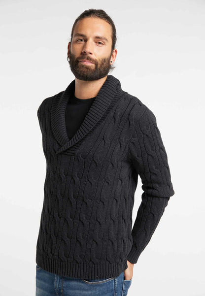 DreiMaster Maritim Herren-Pullover