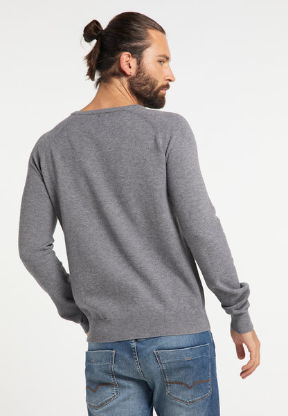DreiMaster Maritim Herren-Pullover