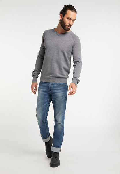 DreiMaster Maritim Herren-Pullover
