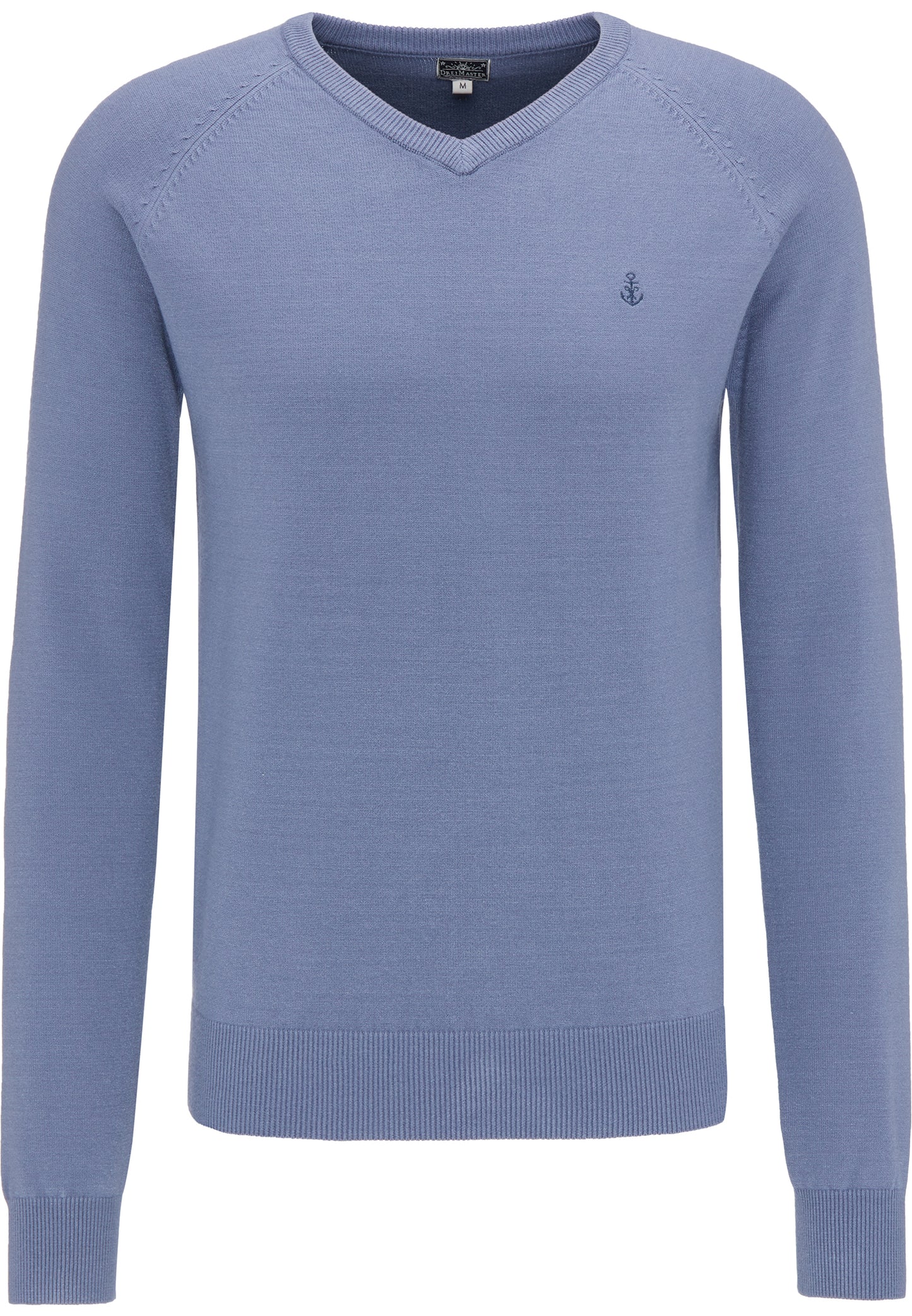 DreiMaster Maritim Herren-Pullover