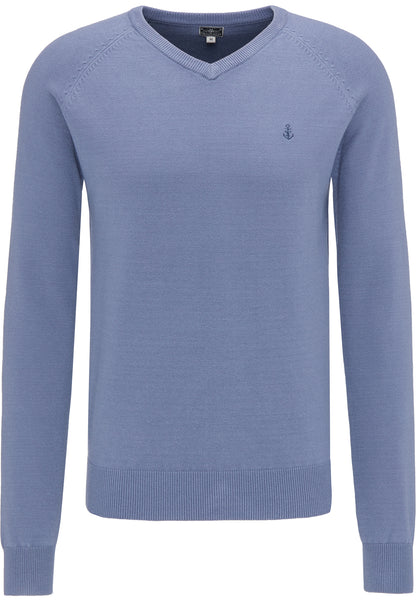 DreiMaster Maritim Herren-Pullover