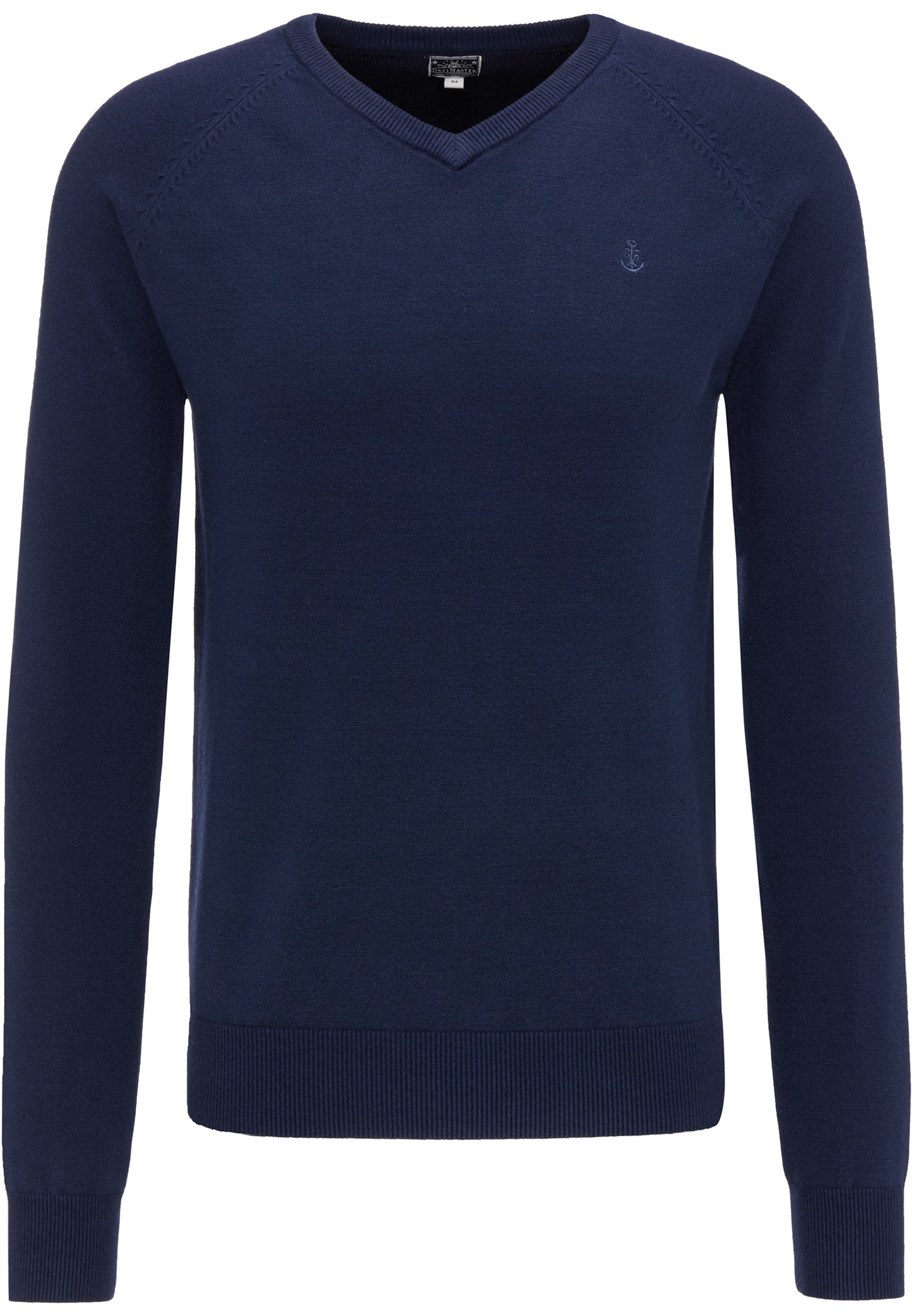 DreiMaster Maritim Herren-Pullover