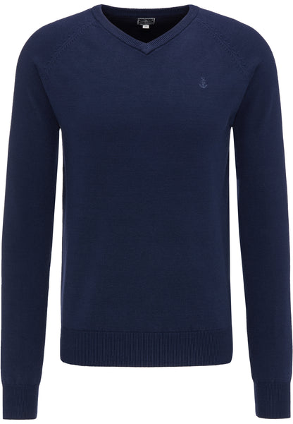 DreiMaster Maritim Herren-Pullover