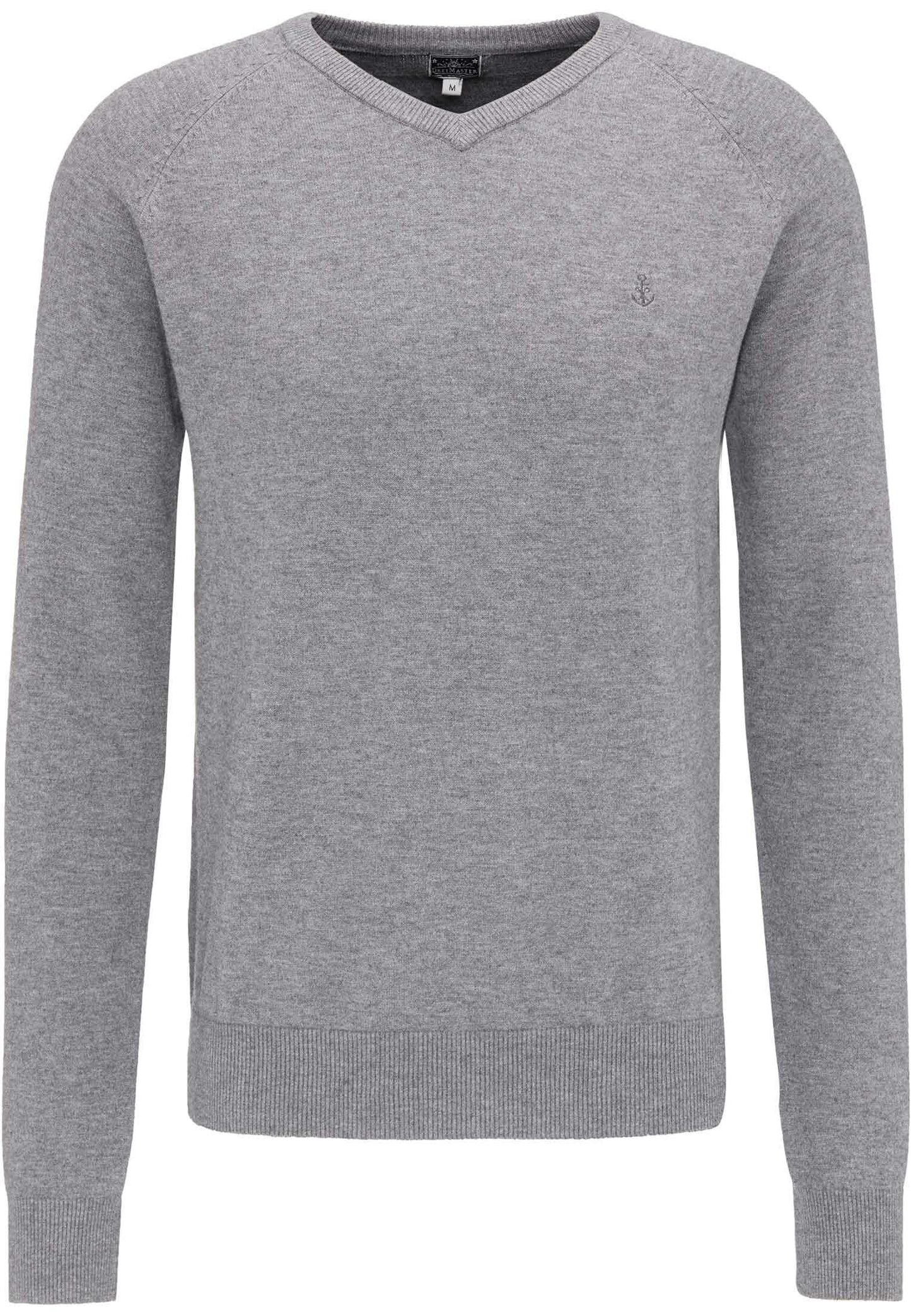 DreiMaster Maritim Herren-Pullover