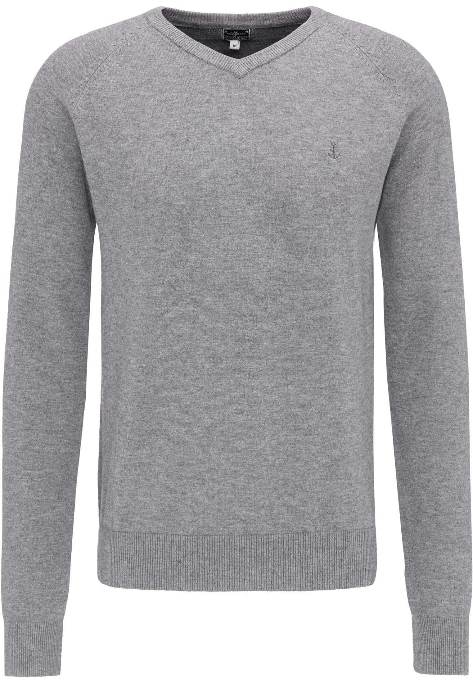 DreiMaster Maritim Herren-Pullover