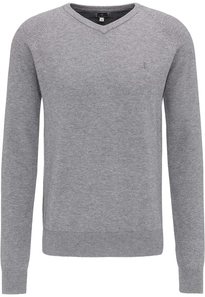 DreiMaster Maritim Herren-Pullover