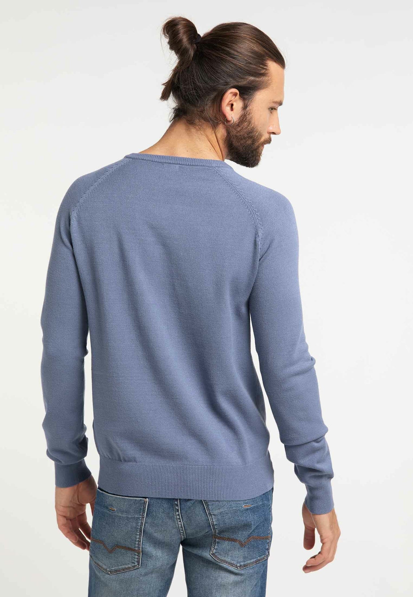 DreiMaster Maritim Herren-Pullover