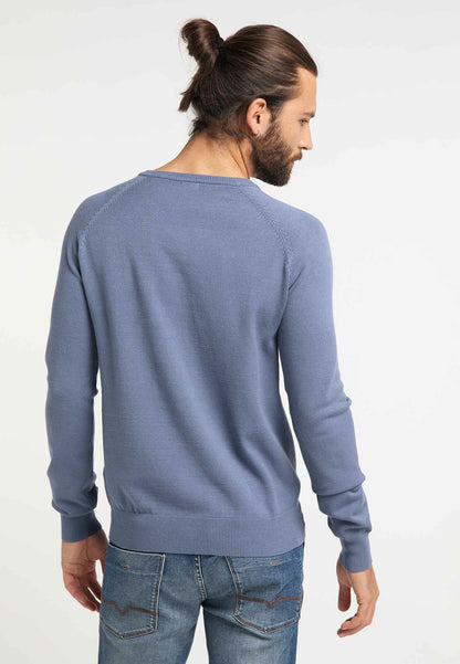 DreiMaster Maritim Herren-Pullover