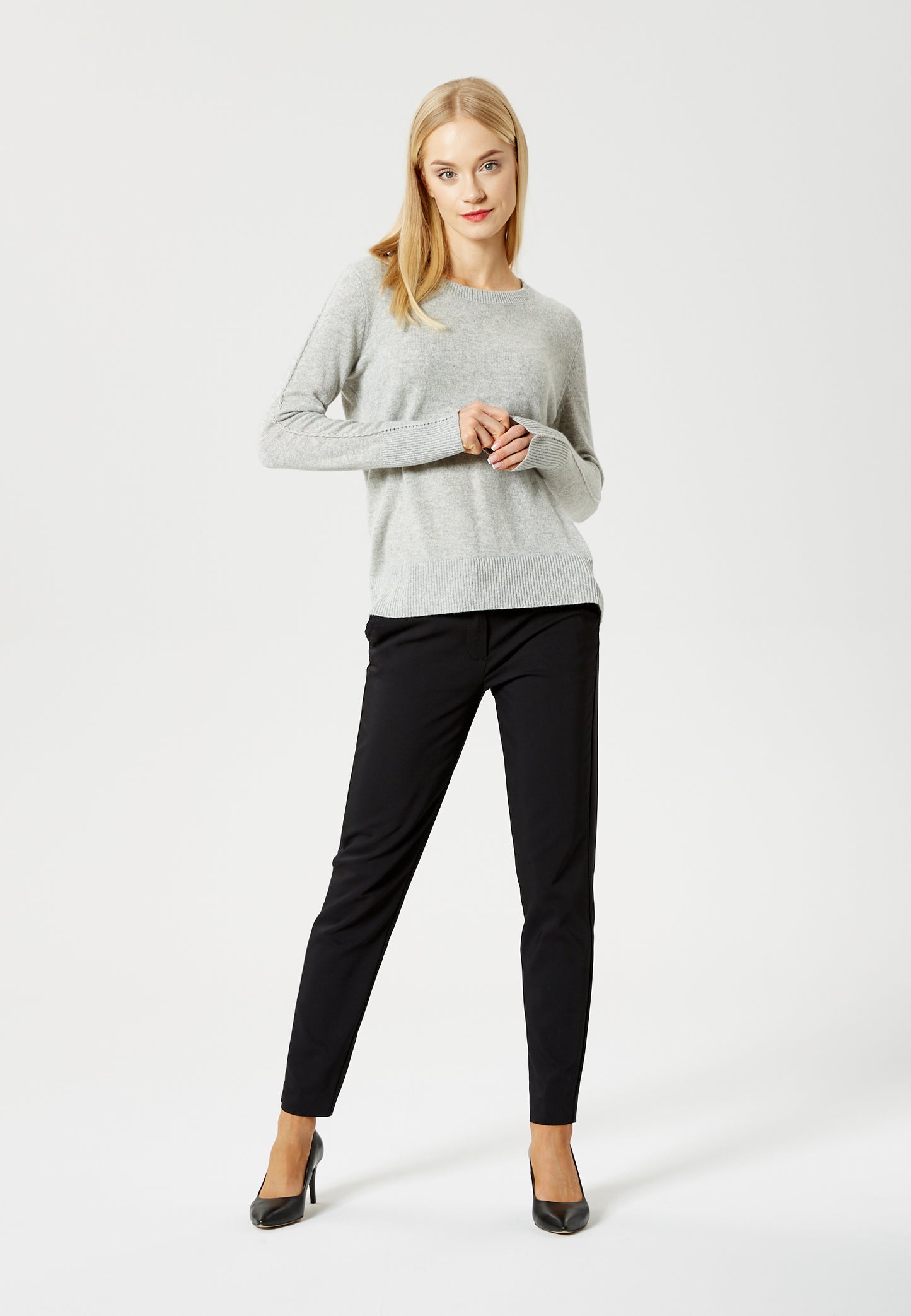 DreiMaster Klassik GL Women's Strickpullover
