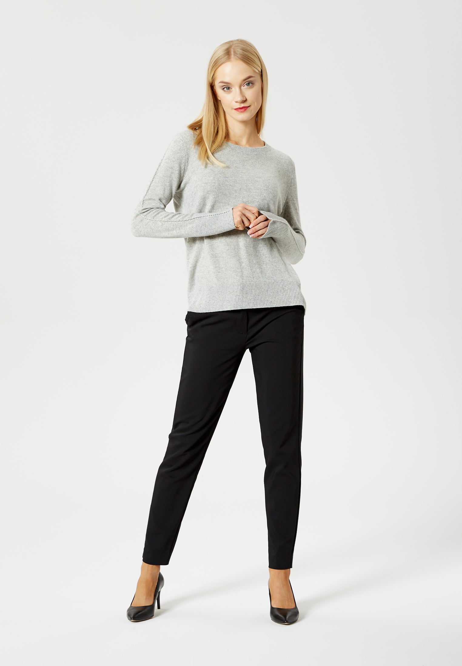 DreiMaster Klassik GL Women's Strickpullover