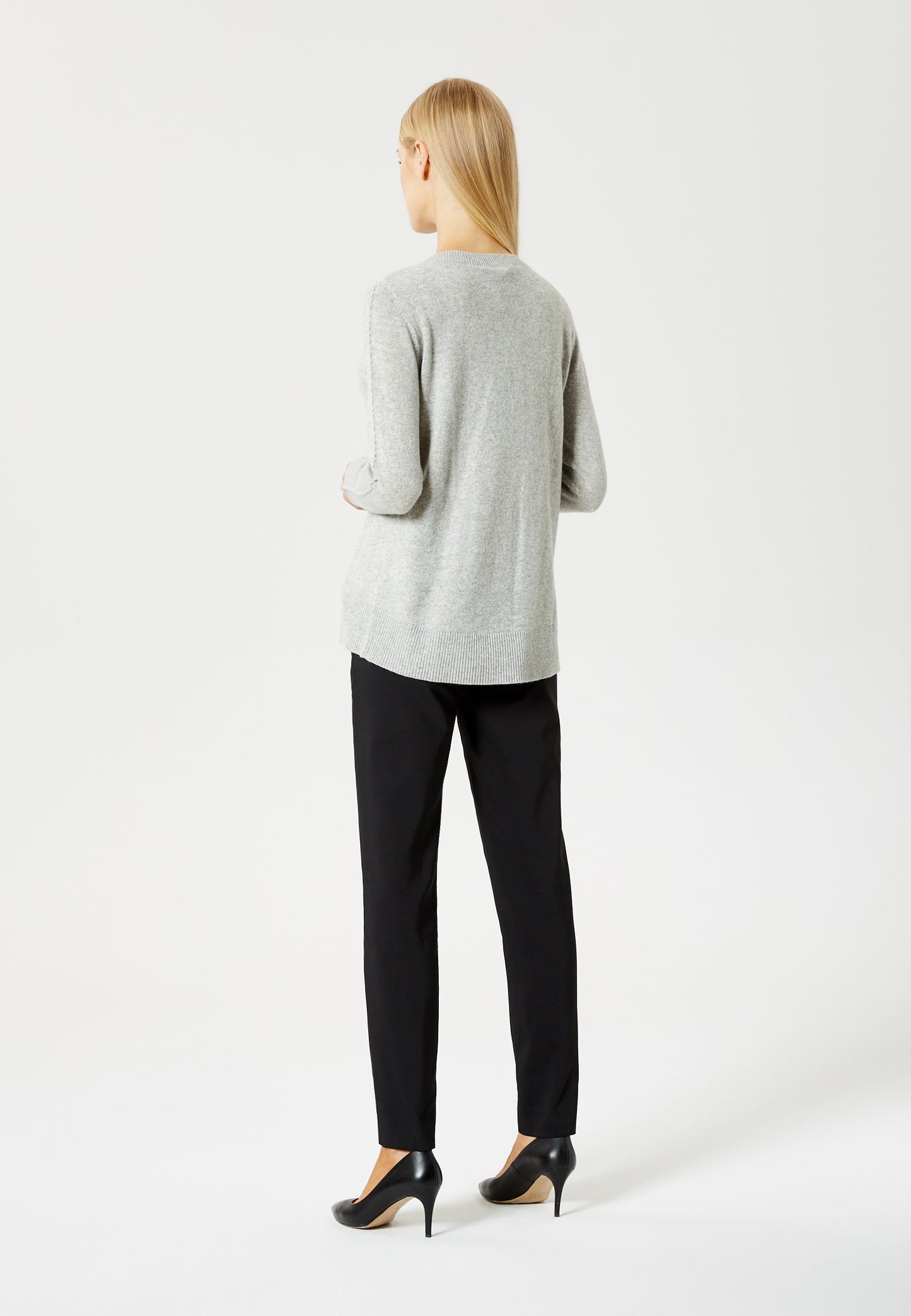 DreiMaster Klassik GL Women's Strickpullover