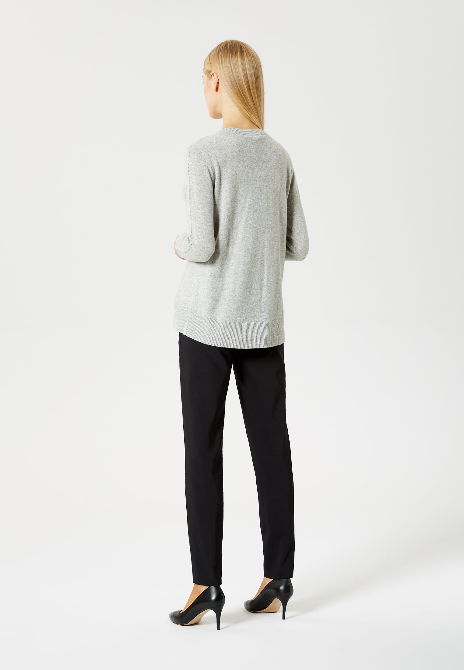 DreiMaster Klassik GL Women's Strickpullover