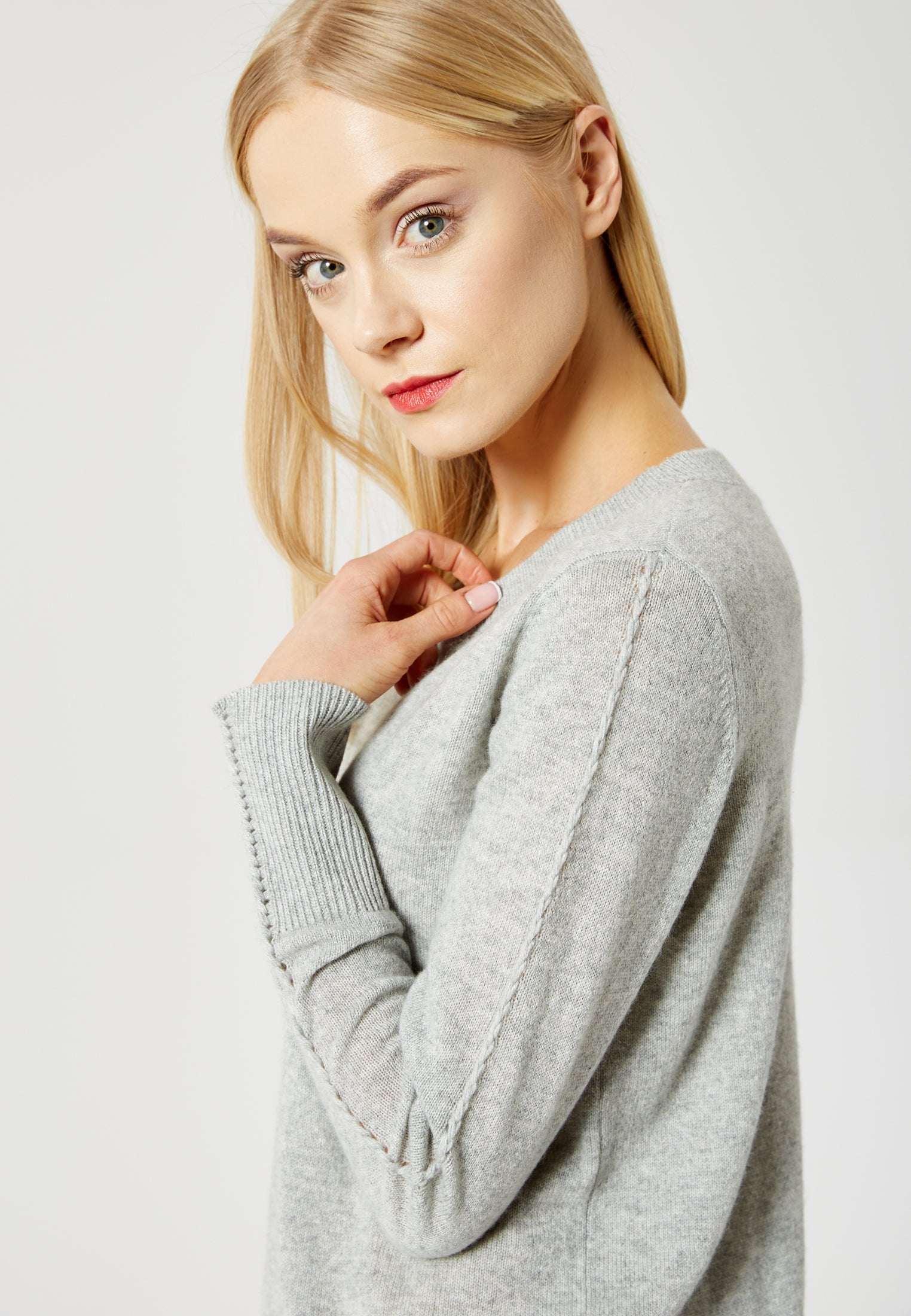 DreiMaster Klassik GL Women's Strickpullover