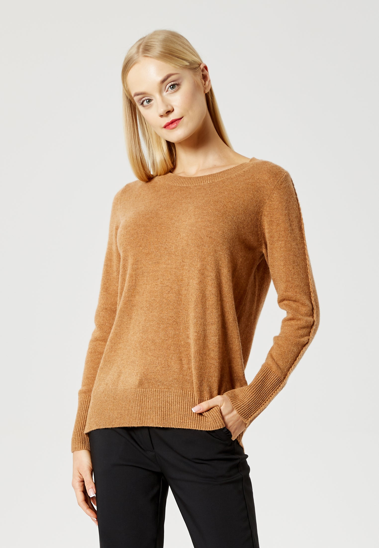 DreiMaster Klassik GL Women's Strickpullover