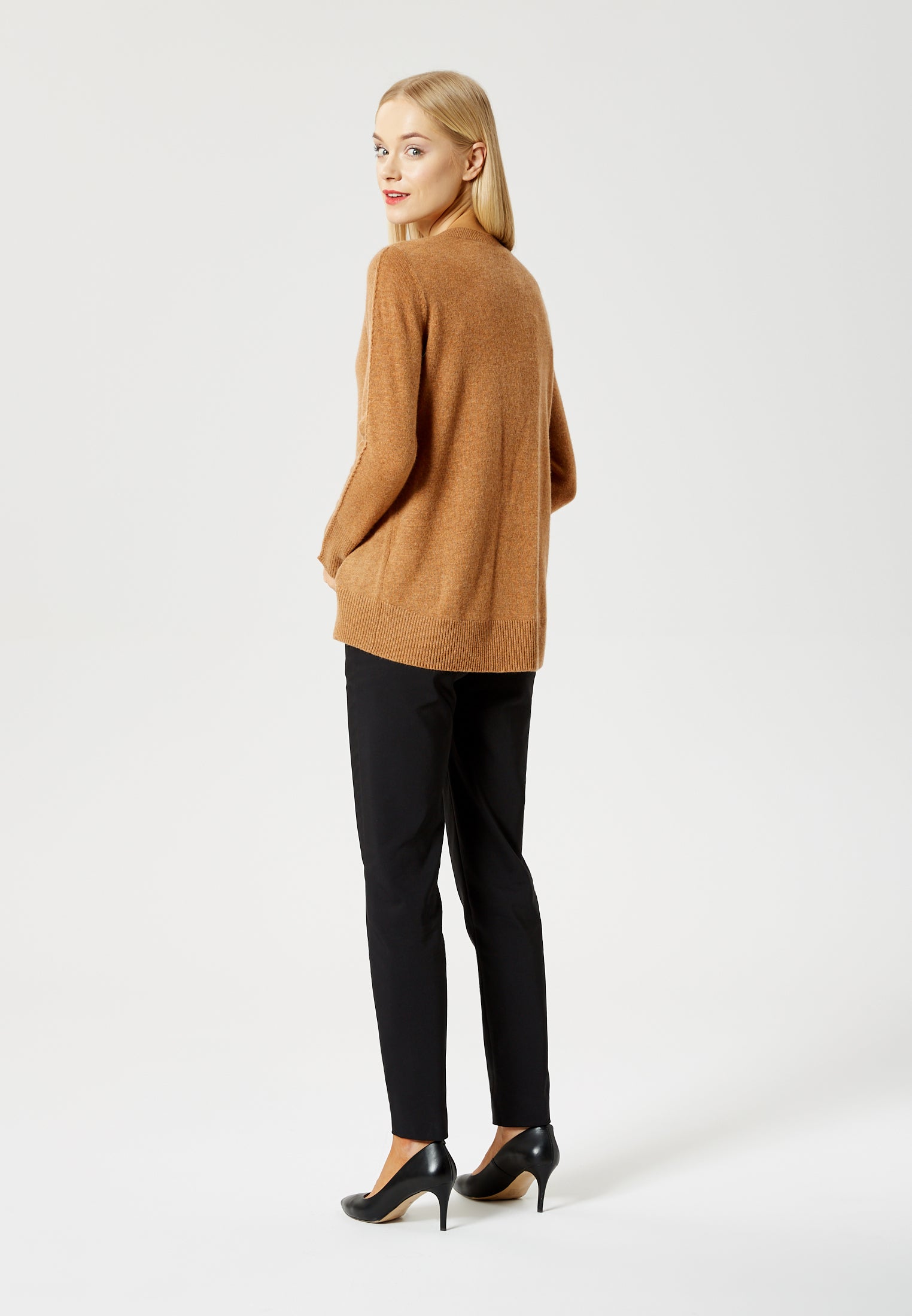 DreiMaster Klassik GL Women's Strickpullover