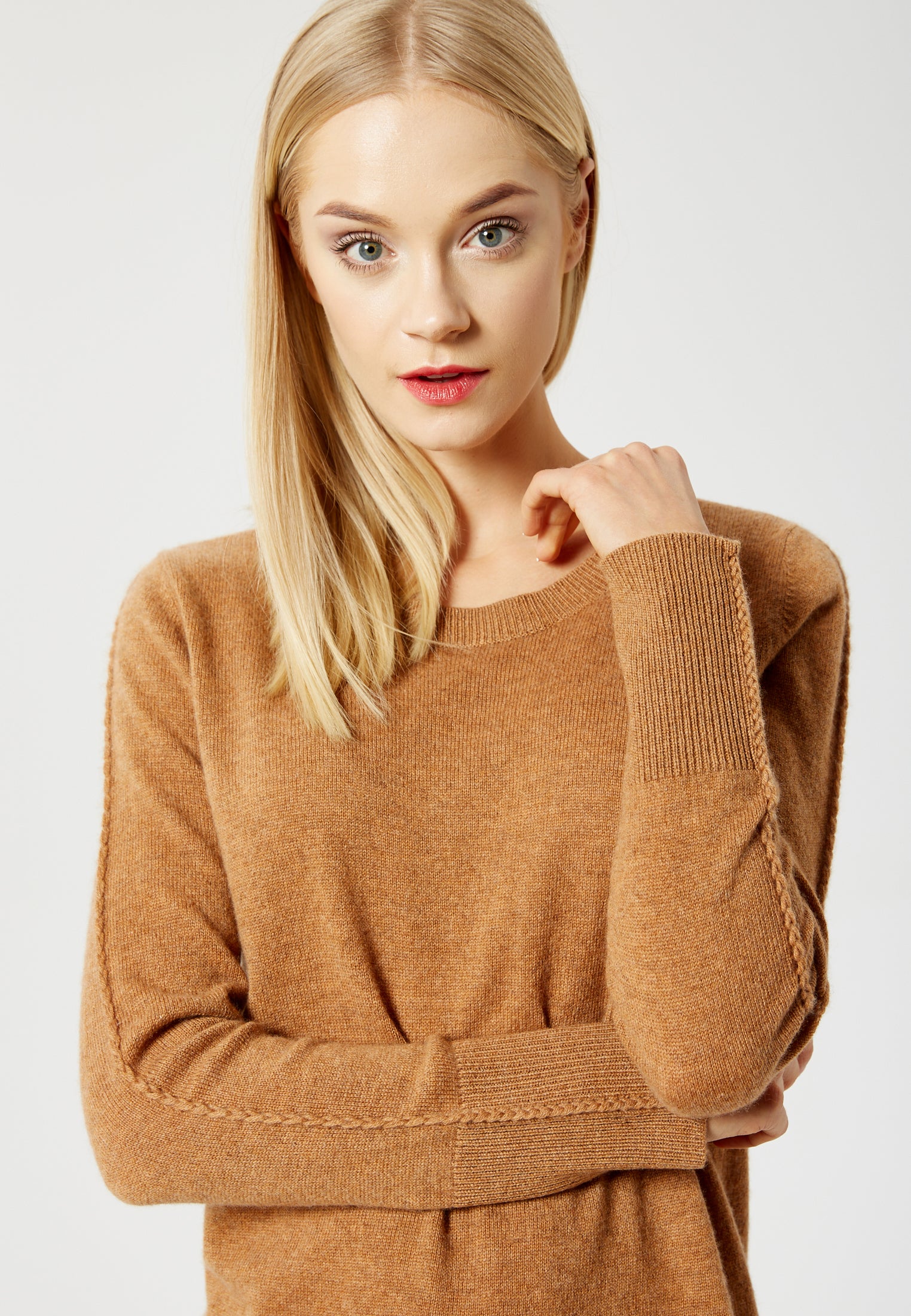 DreiMaster Klassik GL Women's Strickpullover
