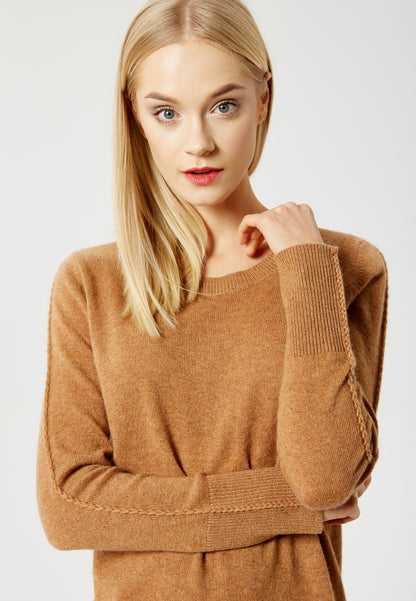 DreiMaster Klassik GL Women's Strickpullover