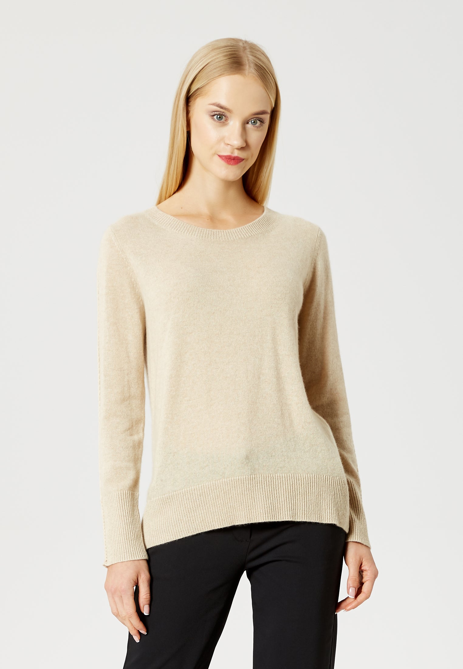 DreiMaster Klassik GL Women's Strickpullover