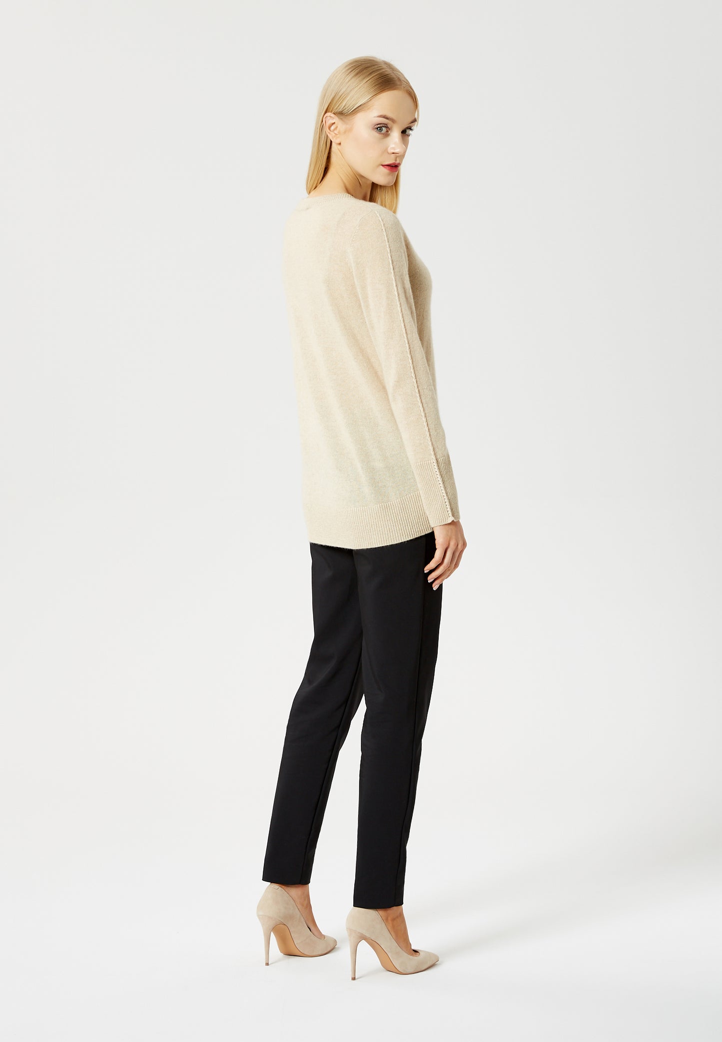 DreiMaster Klassik GL Women's Strickpullover