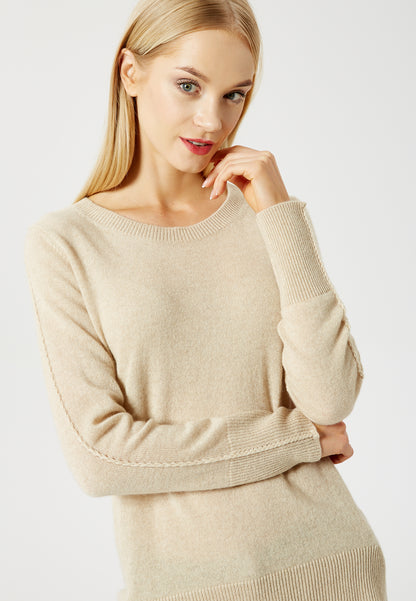 DreiMaster Klassik GL Women's Strickpullover