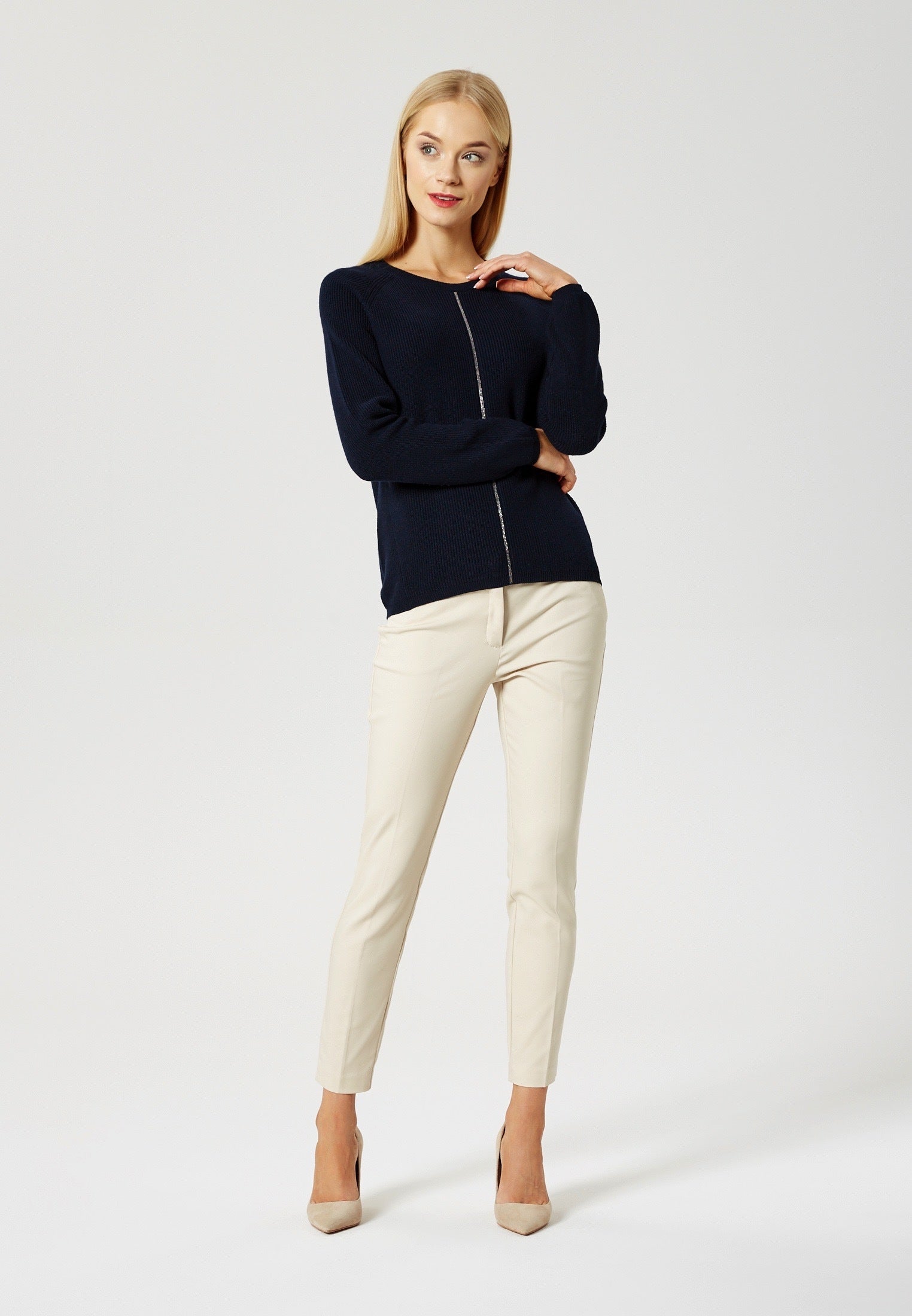 DreiMaster Klassik GL Women's Pullover