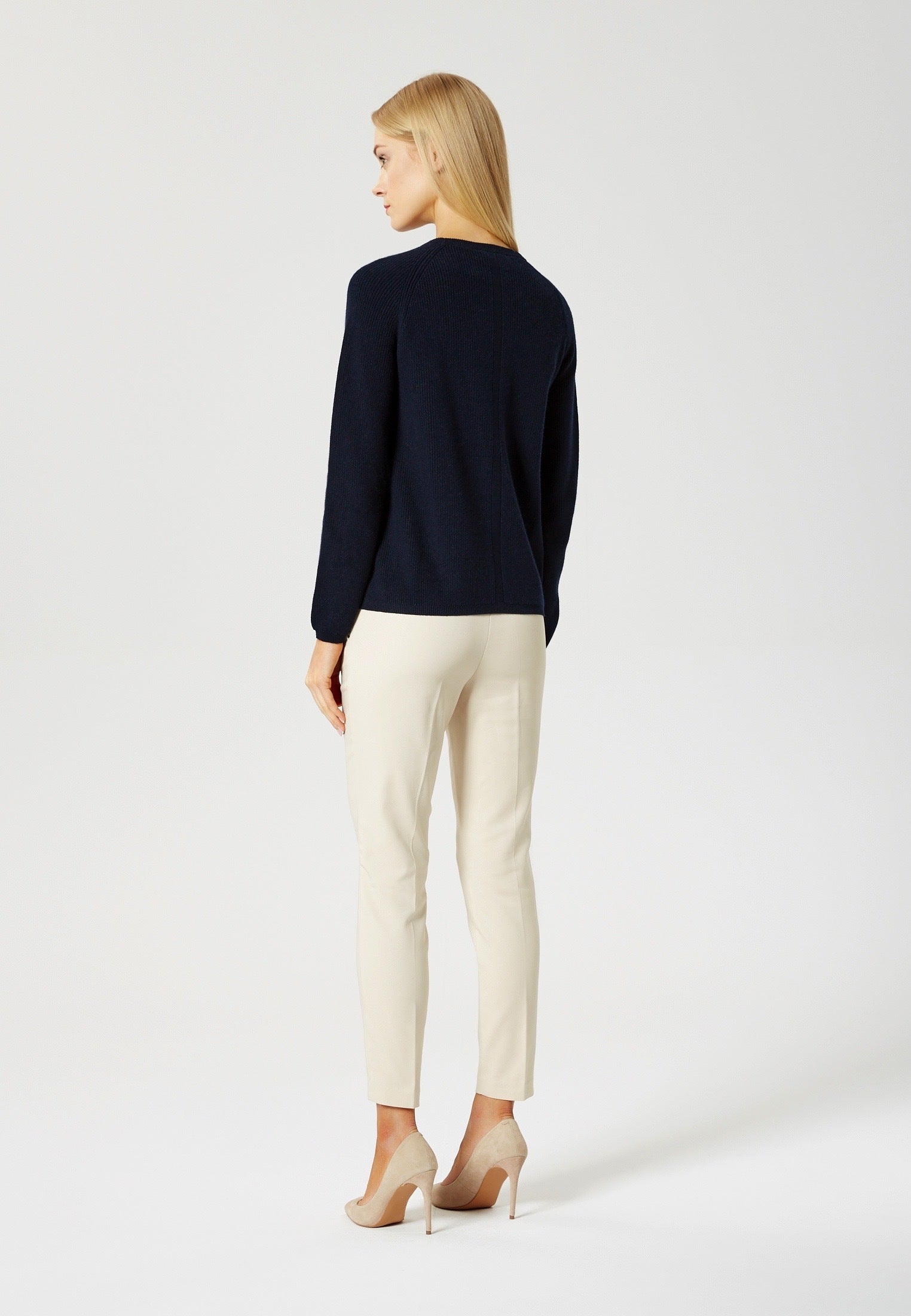 DreiMaster Klassik GL Women's Pullover