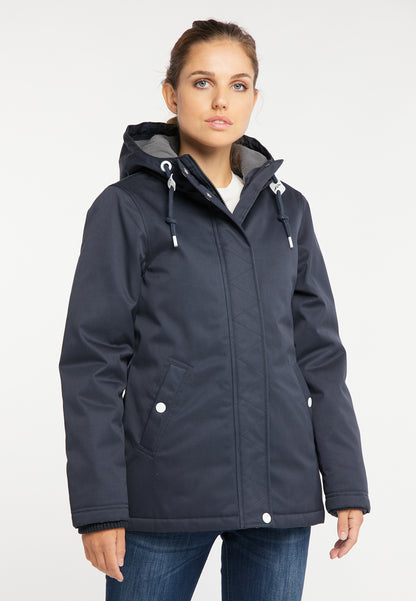 ICEBOUND Damen-Winterjacke