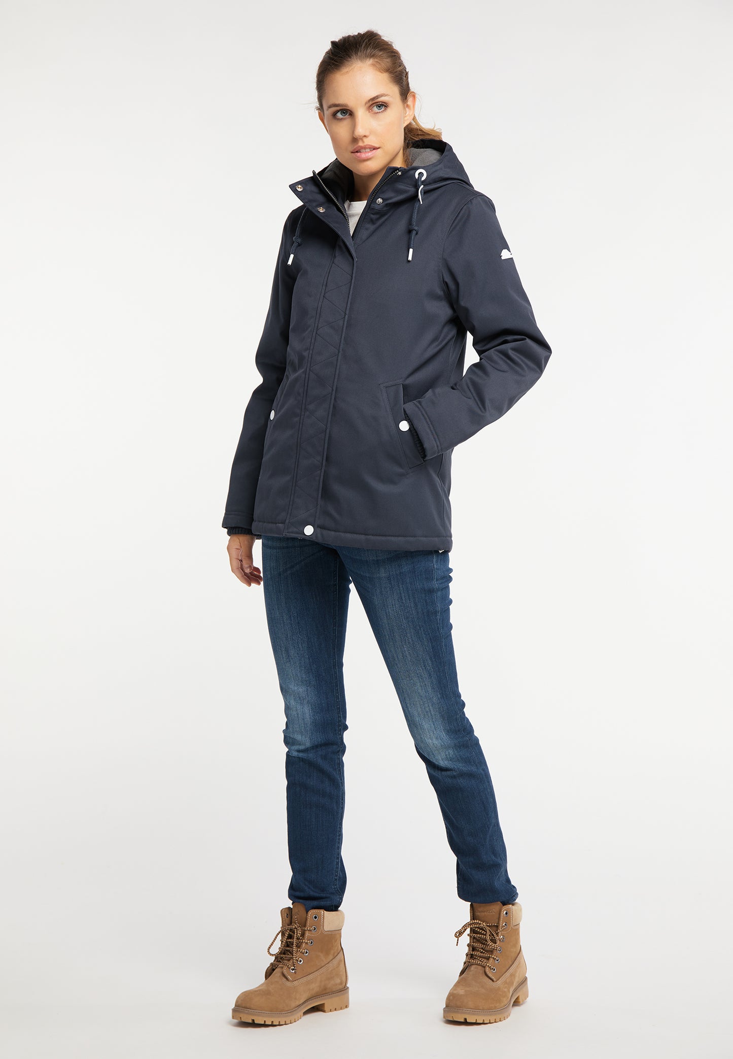 ICEBOUND Damen-Winterjacke