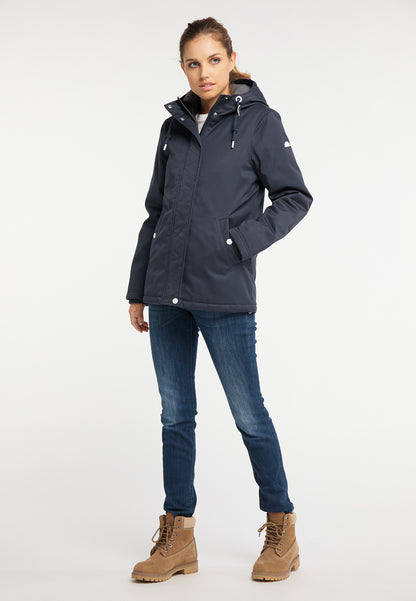 ICEBOUND Damen-Winterjacke