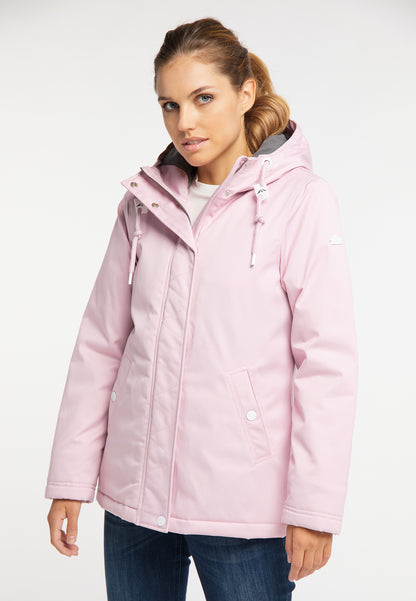 ICEBOUND Damen-Winterjacke
