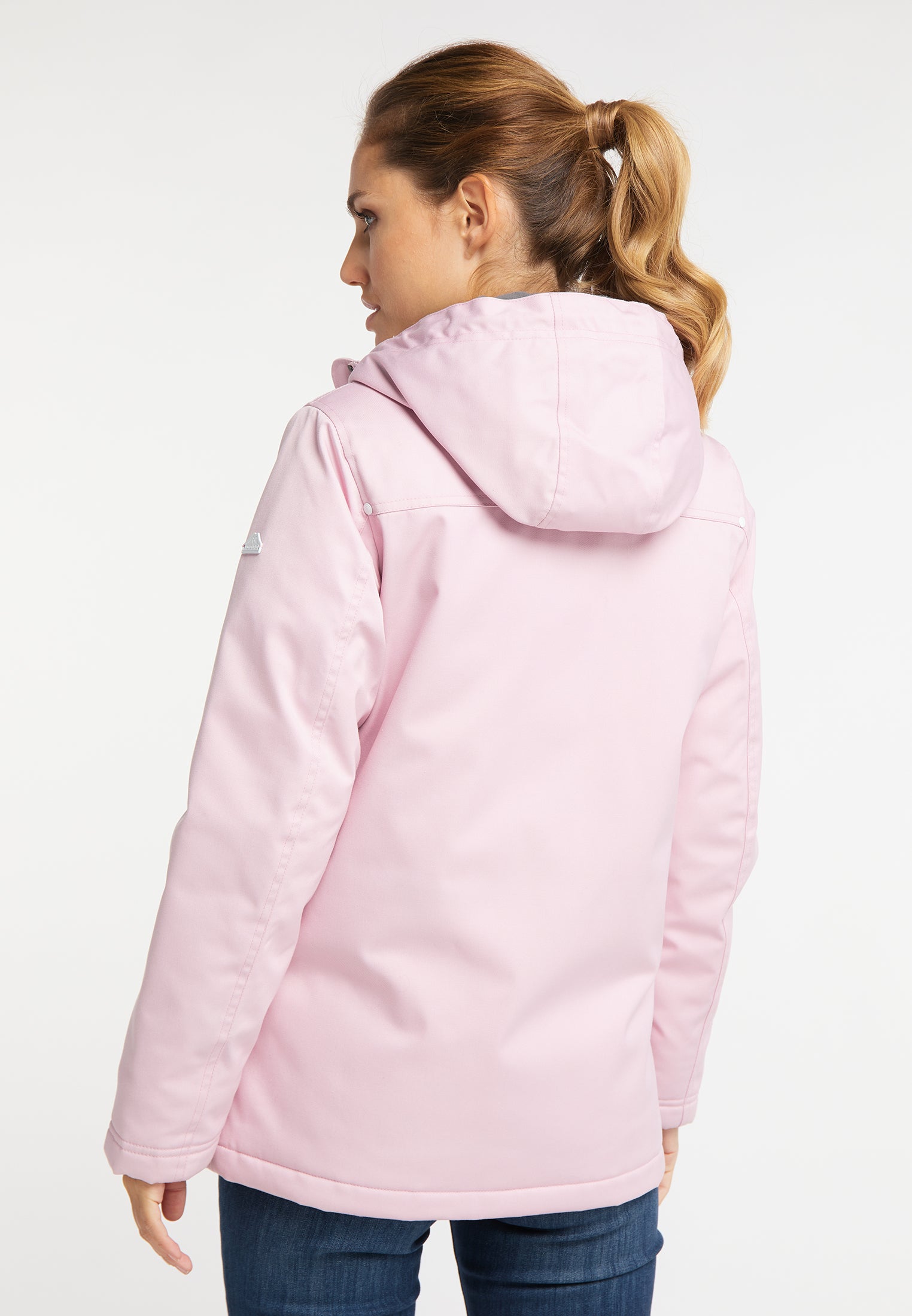ICEBOUND Damen-Winterjacke